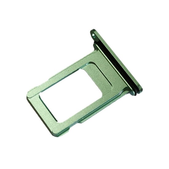 SIM Holder Apple iPhone 13 Green SIM Holder Apple iPhone 13 Green